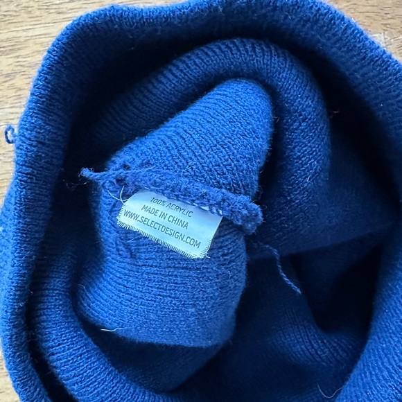 Buffalo Sabres hats - Picture 3 of 5